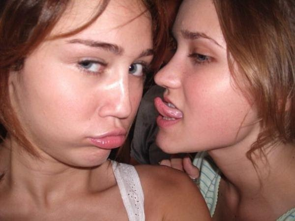 elise and electra avellan maxim. miley cyrus pictures leaked